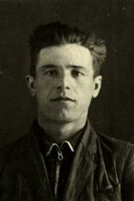 Морозов Георгий Петрович