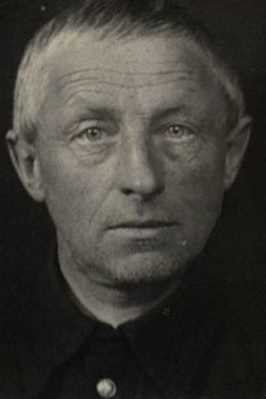 Морозов Василий Михайлович