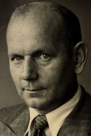 Морозов Василий Николаевич