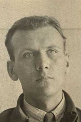 Морозов Василий Петрович