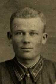 Молотов Александр (Михаил) Михайлович