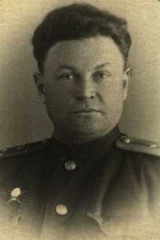 Молочков Михаил Тимофеевич