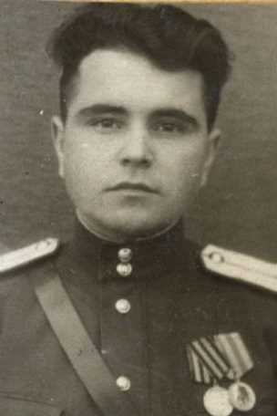 Мороз Николай Иванович