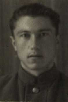 Морозенко Александр Павлович