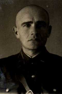 Корягин Петр Алексеевич