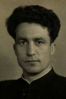 Мищенко Михаил Васильевич