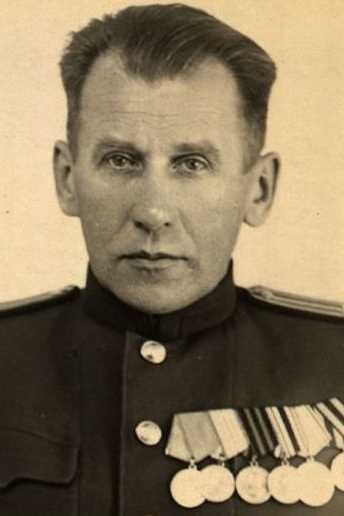 Монахов Макарий Андреевич