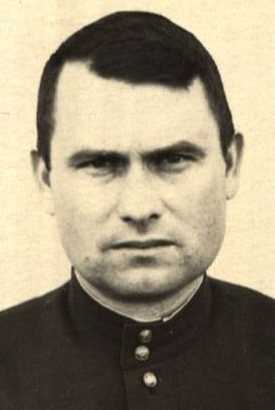 Котельников|Кательников Алексей Яковлевич