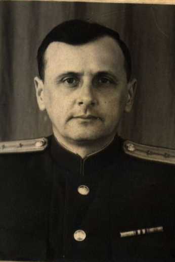 Скалацкий Григорий Михайлович