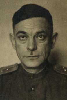 Кушаков Александр Григорьевич