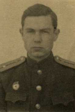 Кривенков Александр Георгиевич