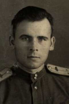 Сизенцов Алексей Александрович