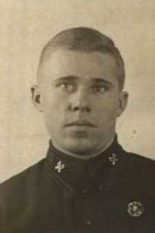 Сизиков Николай Иванович