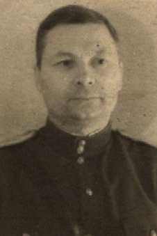 Косарев Михаил Алексеевич