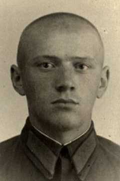 Корсук|Корсун Николай Степанович