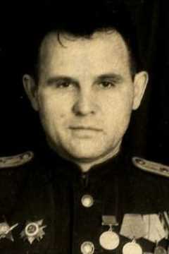 Сколков Алексей Федорович