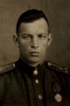 Скрябин Сергей Яковлевич