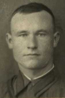 Скрягин Иван Макарович