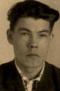 Смирнов Семен Васильевич