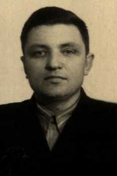 Следзь Виктор Андреевич