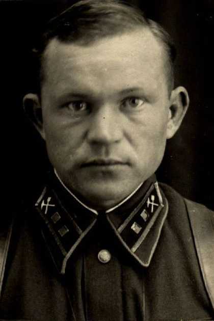 Ситников Александр Антонович