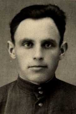 Кострилевич Даниил|Данил Самойлович