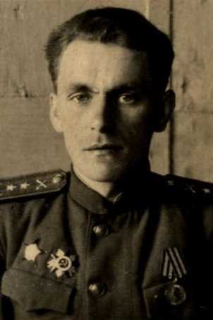 Слепцов Владимир|Владимер Мефодьевич