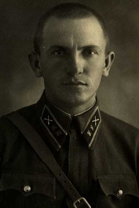 Слабко Иван Пантелеевич