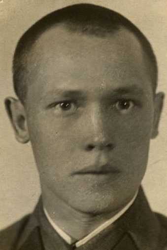 Косоруков Алексей Алексеевич