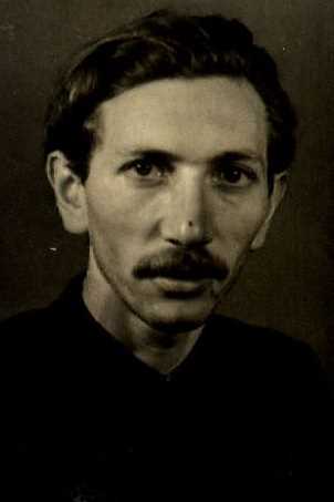 Штейман Устин Генрихович