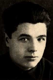 Шогин|Шагин Михаил Михайлович|Михаилович