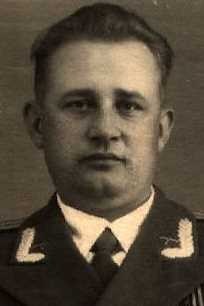 Щетников Владимир Федорович