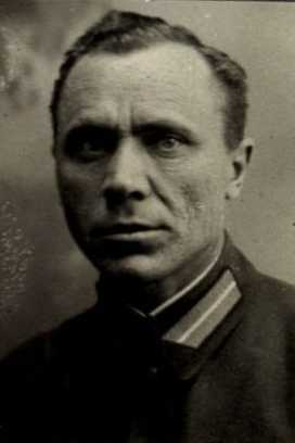 Котиков Дмитрий Павлович