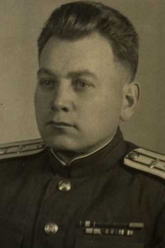 Орлов Владимир Иванович