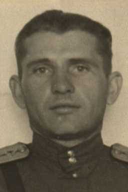 Осликовский Александр Александрович