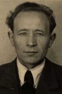 Опекунов Иван Михайлович