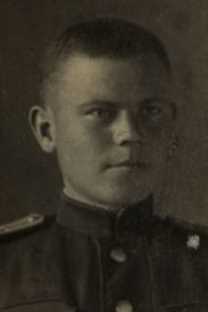 Останков Георгий Петрович