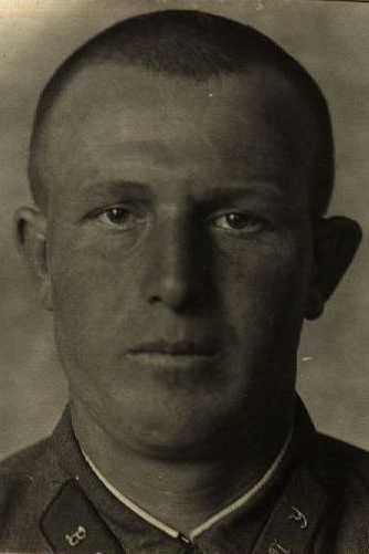 Павлов Павел Иванович