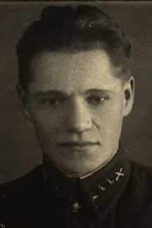 Павленко Михаил Дмитриевич