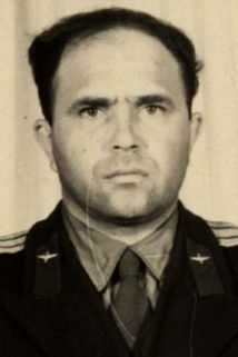Павлюков Владимир Иванович