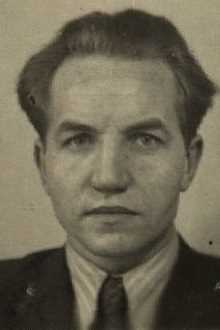 Панасенков Александр Феоктистович