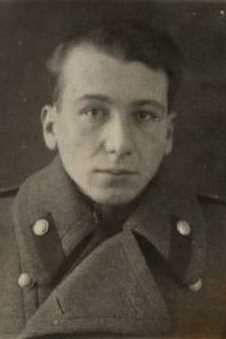 Палеолог Владимир Николаевич