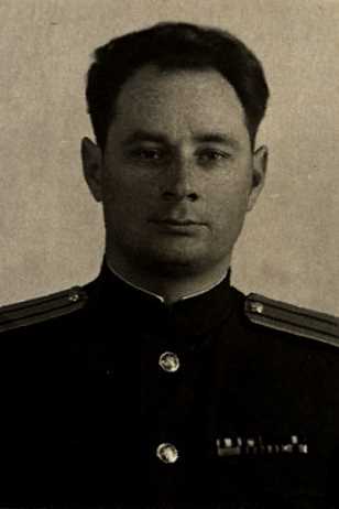 Круковес Григорий Тимофеевич