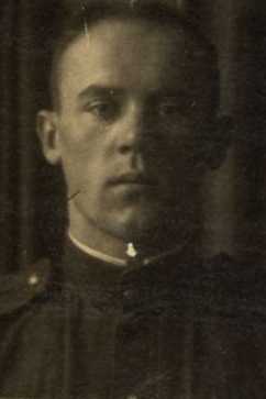 Осадчий Василий Федорович