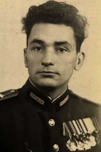 Осадчий Дмитрий Иванович