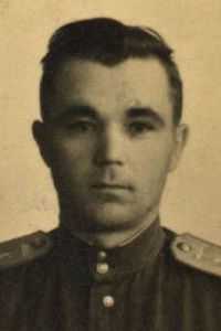 Осадчий Михаил Никитович