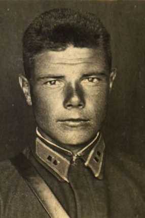 Онохин Георгий Константинович