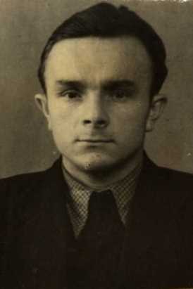 Оселедчик Сергей Яковлевич