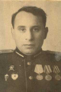 Орзулов Александр Яковлевич