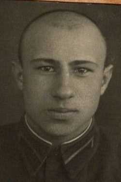 Оснач Василий Григорьевич